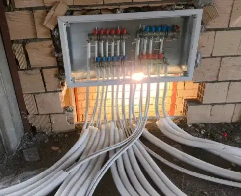 تاسیسات ، لوله کش آب سیار|خدمات پیشه و مهارت|کرمانشاه, |دیوار