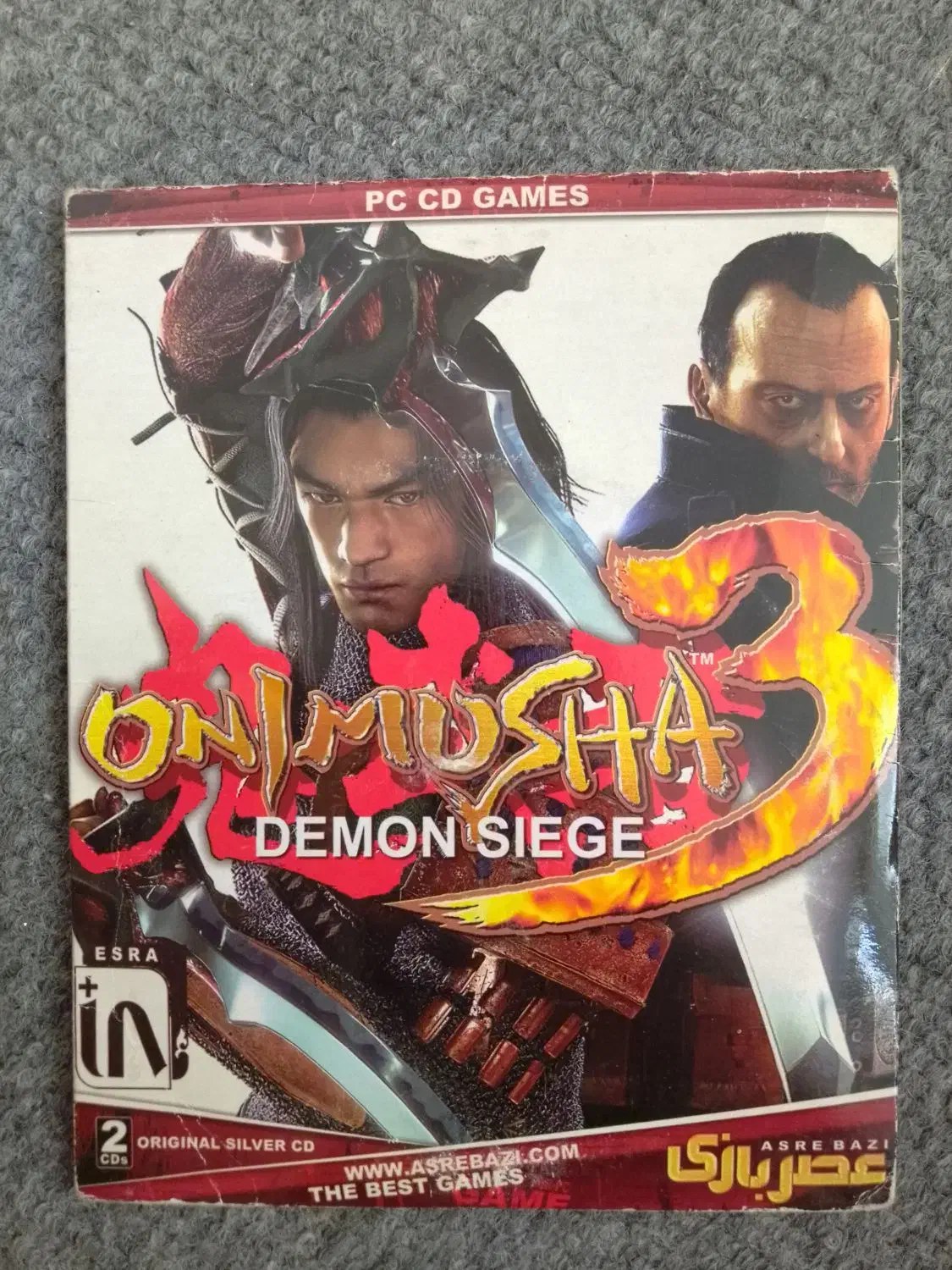 بازی کامپیوتر|کنسول، بازی ویدئویی و آنلاین|ورامین, ورامین|دیوار