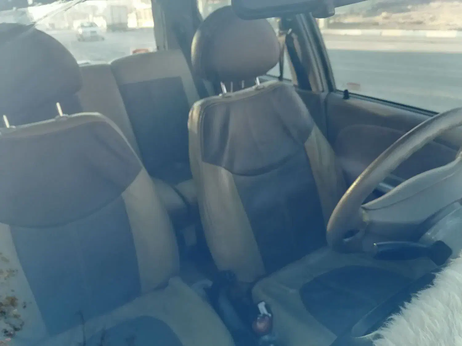 mvm110/مدل 88|خودرو سواری و وانت|اراک, |دیوار