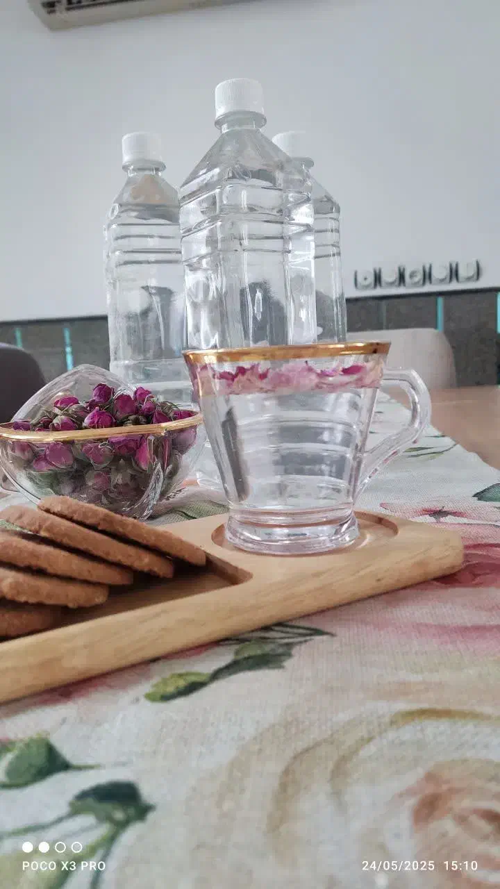 گلاب اعلا|خوردنی و آشامیدنی|قم, زنبیل آباد|دیوار