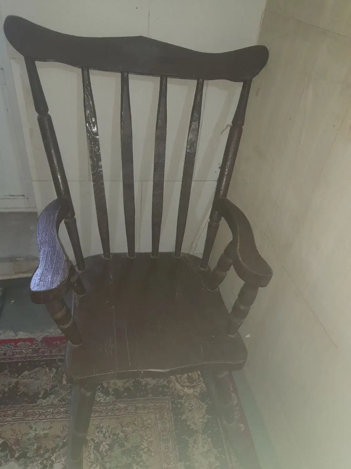 صندلی مادربزرگ|صندلی و نیمکت|اردبیل, |دیوار