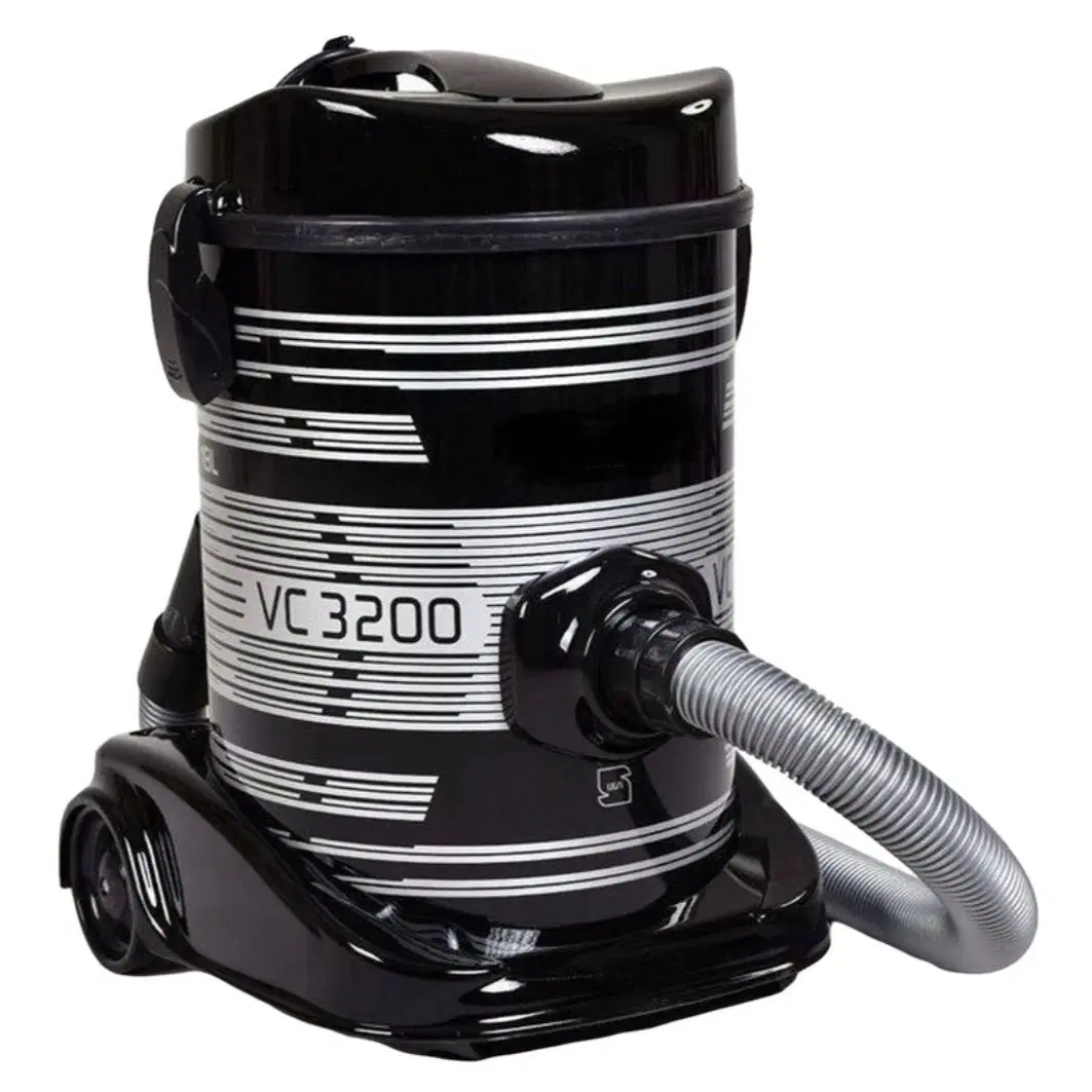 جاروبرقی سطلی شروین 2300 جارو برقی موتور AEG|جاروبرقی، جارو شارژی، بخارشو|تهران, شوش|دیوار