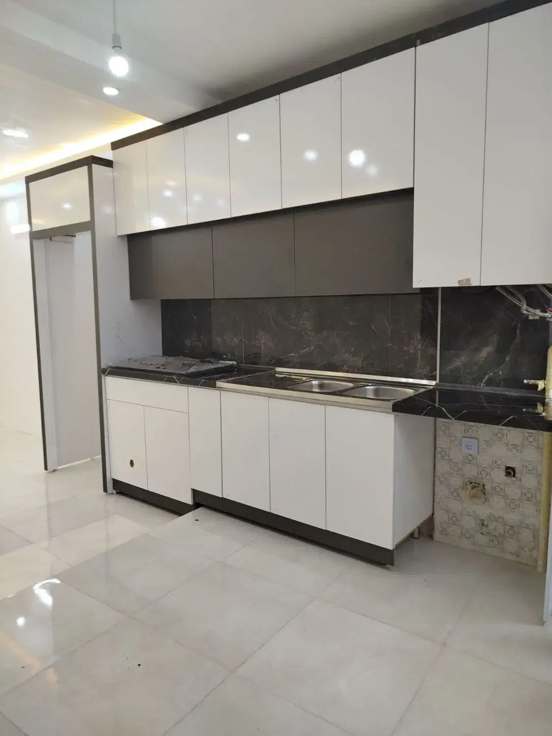 فروش آپارتمان ۹۰ متری ۲ خوابه در طبرسی شمالی|فروش آپارتمان|مشهد, طبرسی شمالی|دیوار