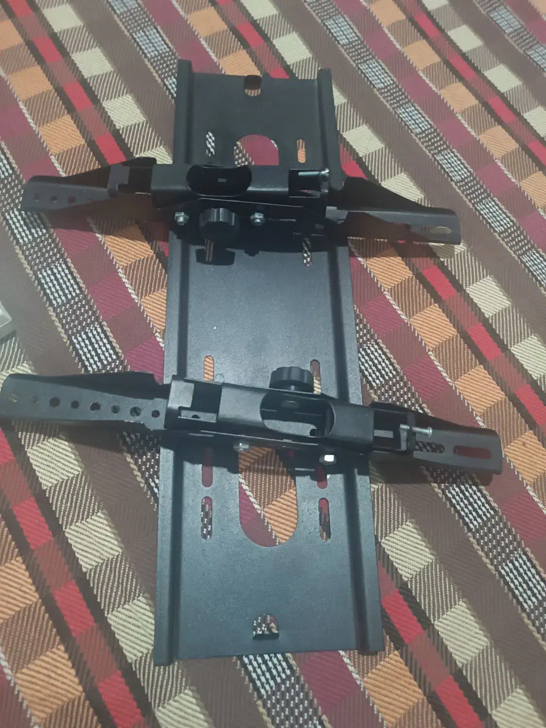 پایه دیواری و محافظ تلویزیون|تلویزیون و پروژکتور|کرمانشاه, |دیوار