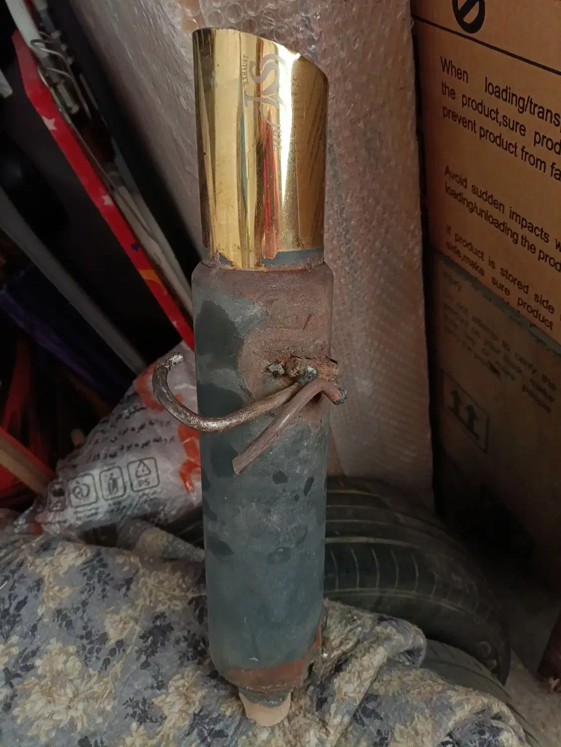 713 js|قطعات یدکی و لوازم جانبی|شهریار, شهرک شاهد|دیوار