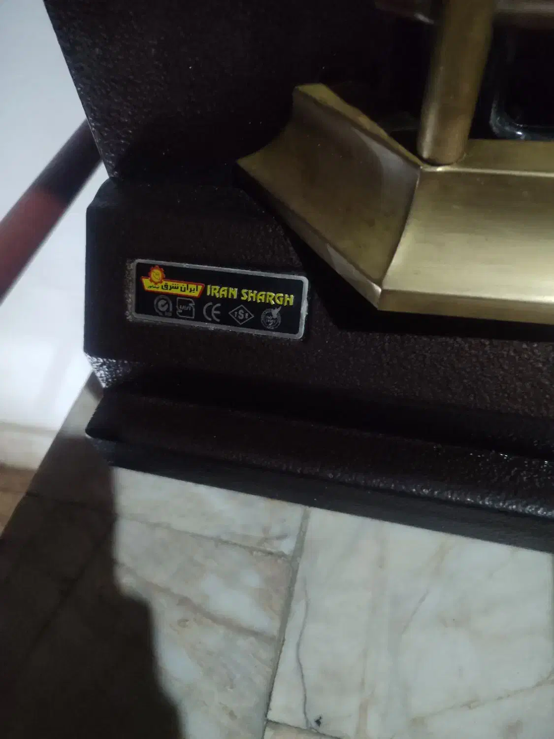 بخاری شومینه ایران شرق|بخاری، هیتر، شومینه|مشهد, شهید قربانی|دیوار