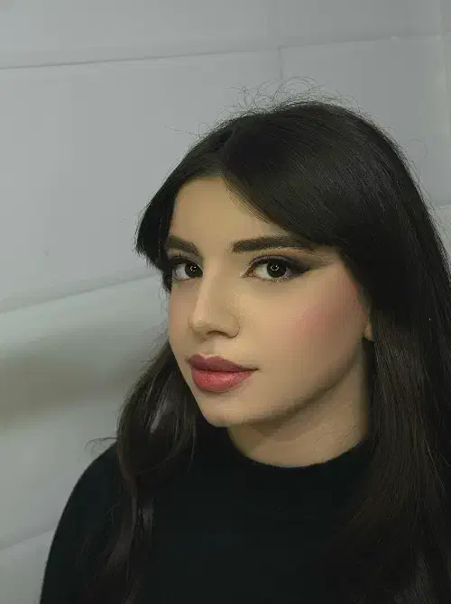 مدل میکاپ600|خدمات آرایشگری و زیبایی|نیشابور, شهرک ولیعصر|دیوار