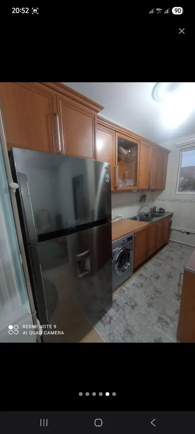 ملکیت دو طبقه|فروش خانه و ویلا|بومهن, |دیوار