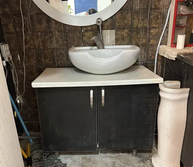 فروش فوری سرشور|لوازم سرویس بهداشتی|شیراز, معالی‌آباد|دیوار