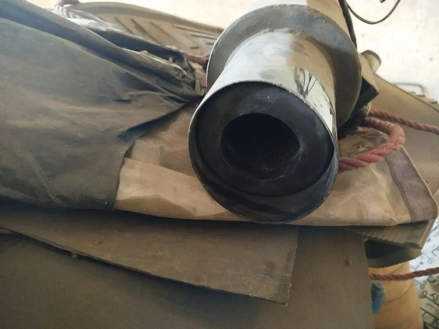 اکسوز|قطعات یدکی و لوازم جانبی|سنندج, |دیوار