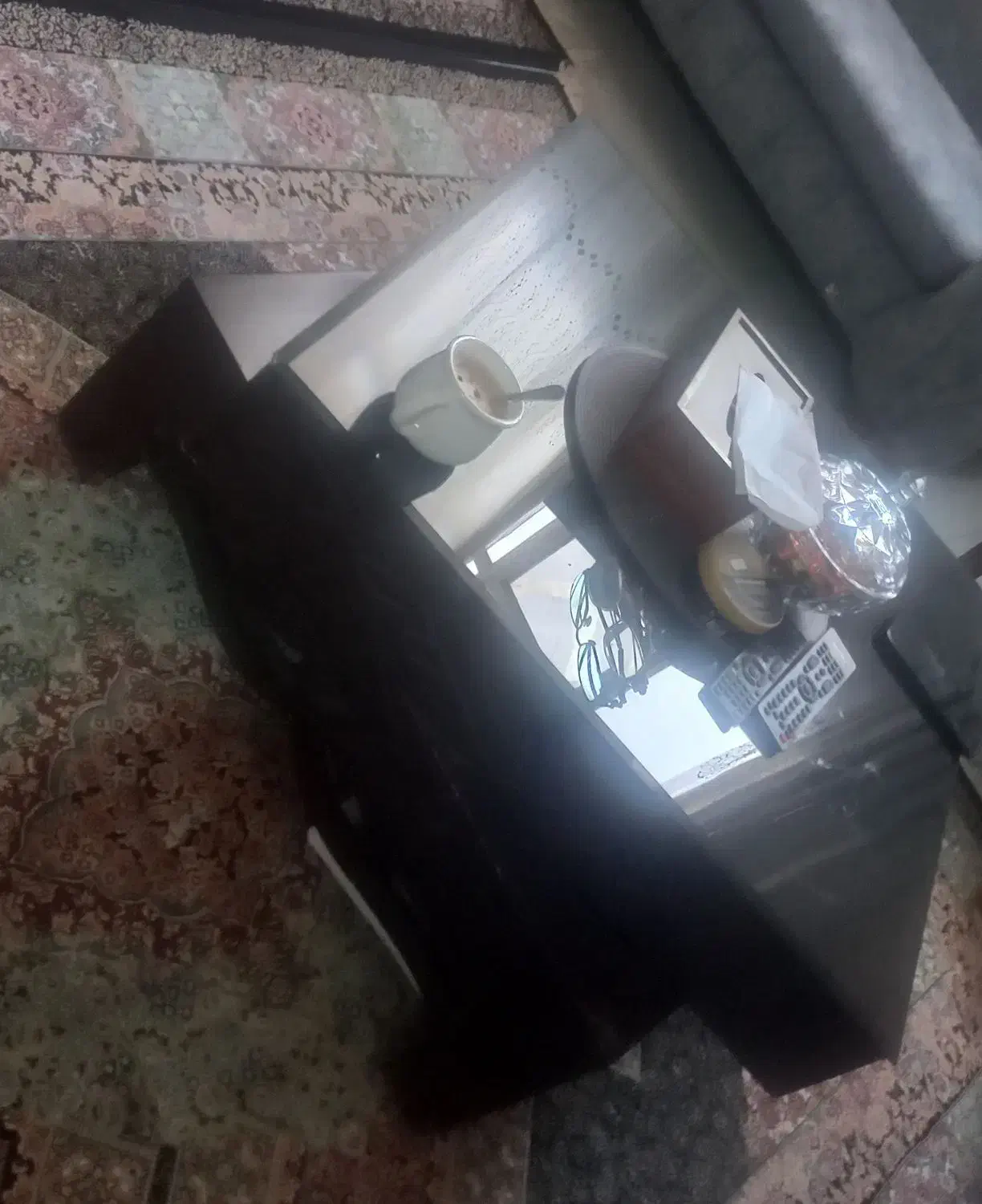 میز جلو مبلی|مبلمان خانگی و میز عسلی|شاهین‌شهر, نبوت|دیوار