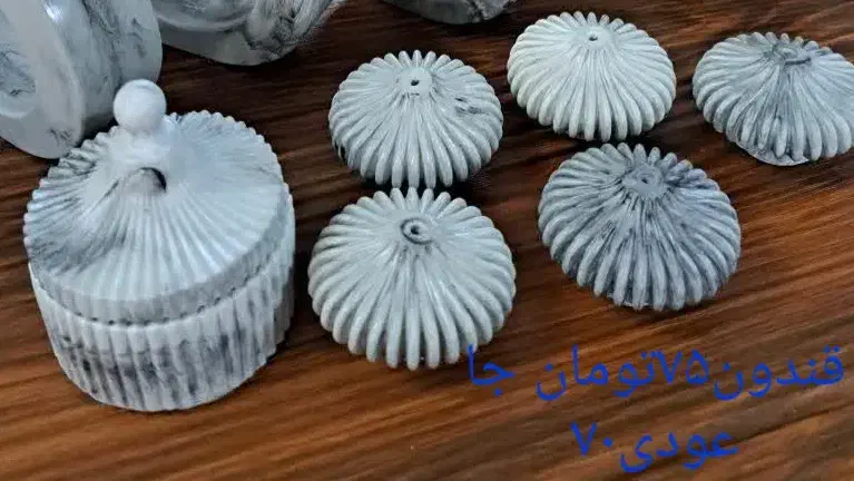 سفارش بده دو روزه میرسه خدمتتون|صنایع دستی و سایر لوازم تزئینی|آمل, |دیوار