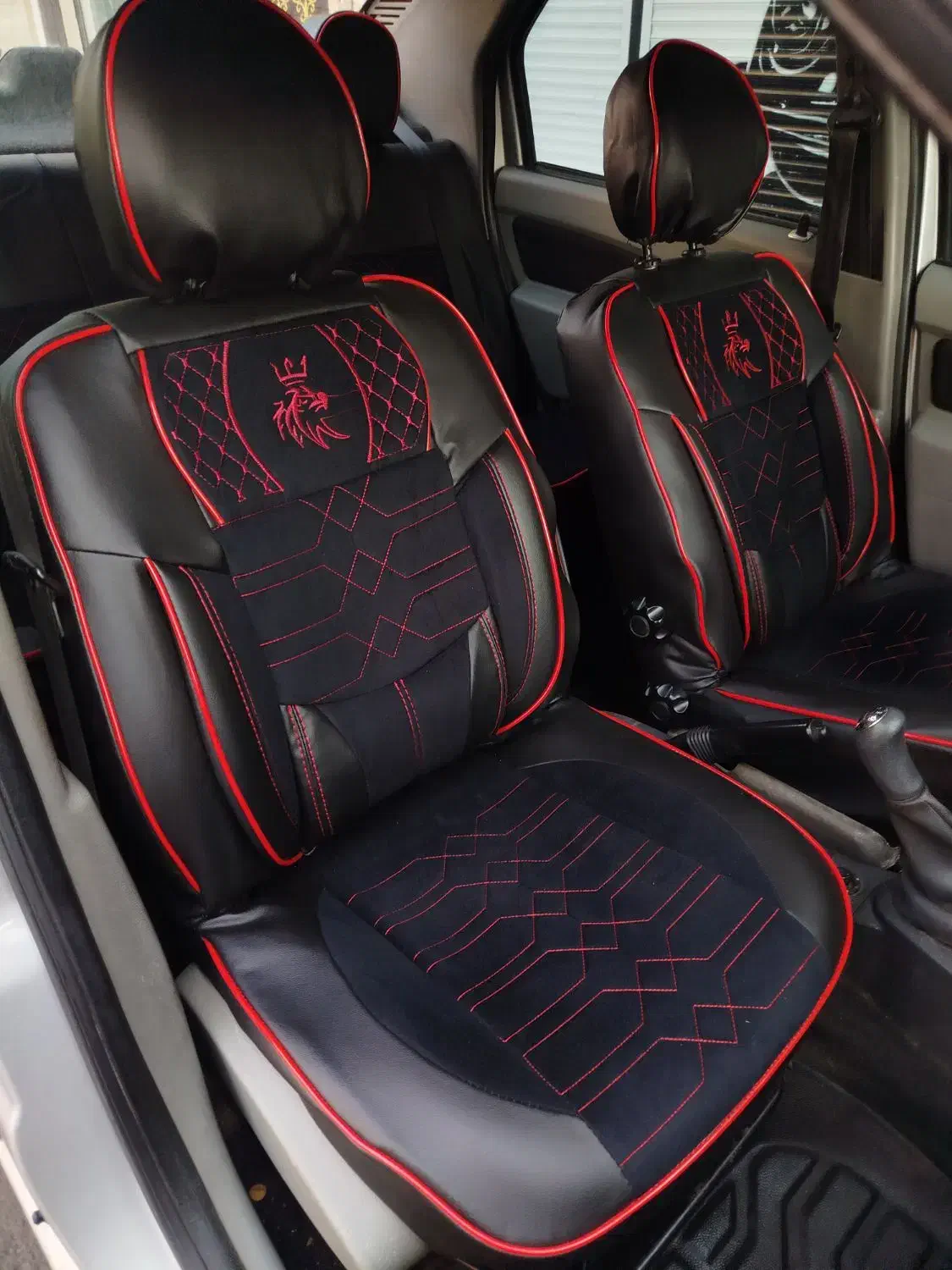 ال 90 مدل 91 E2 فول کمکار با لوازم فروش نقداقساط|خودرو سواری و وانت|تهران, امام حسین|دیوار