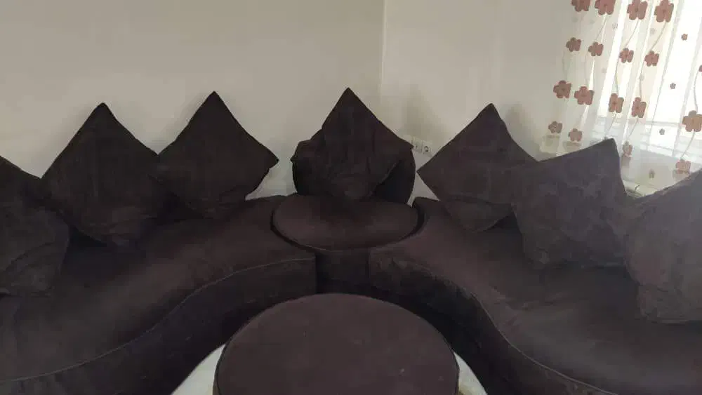 مبل|مبلمان خانگی و میز عسلی|رستم‌آباد, |دیوار