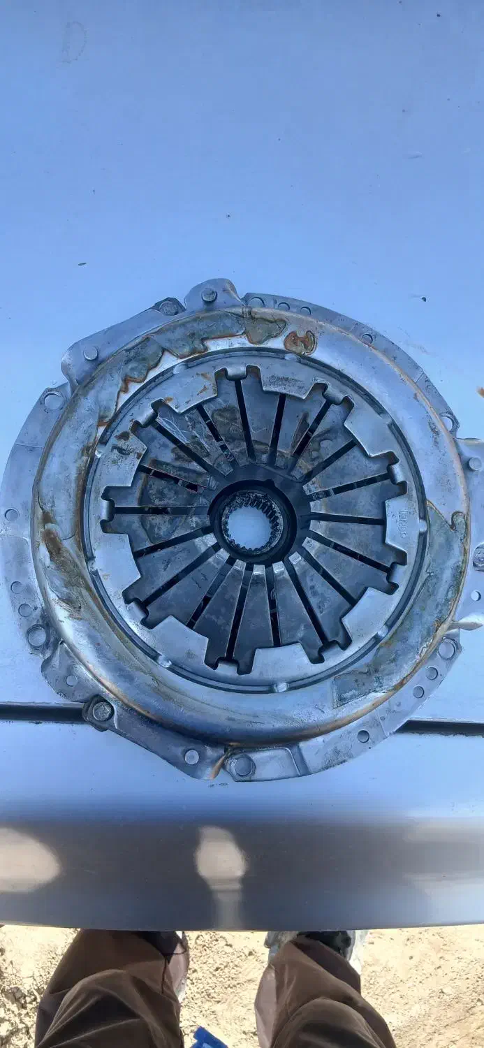 دیسک صفحه آردی|قطعات یدکی و لوازم جانبی|اردبیل, |دیوار