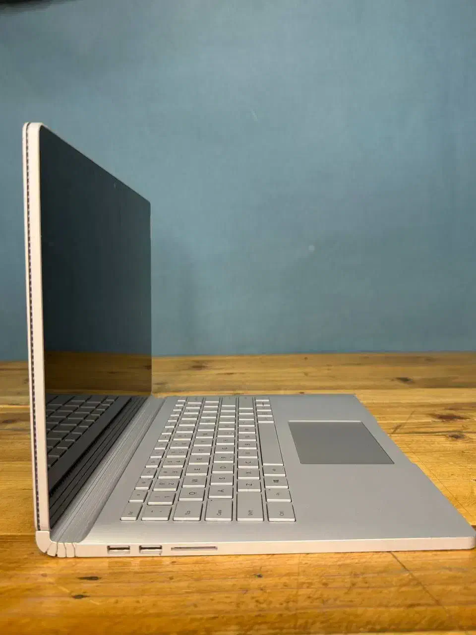 Microsoft Surface BooK2سبک،قدرتمندو فوقالعاده شیک|رایانه همراه|مشهد, ارشاد|دیوار