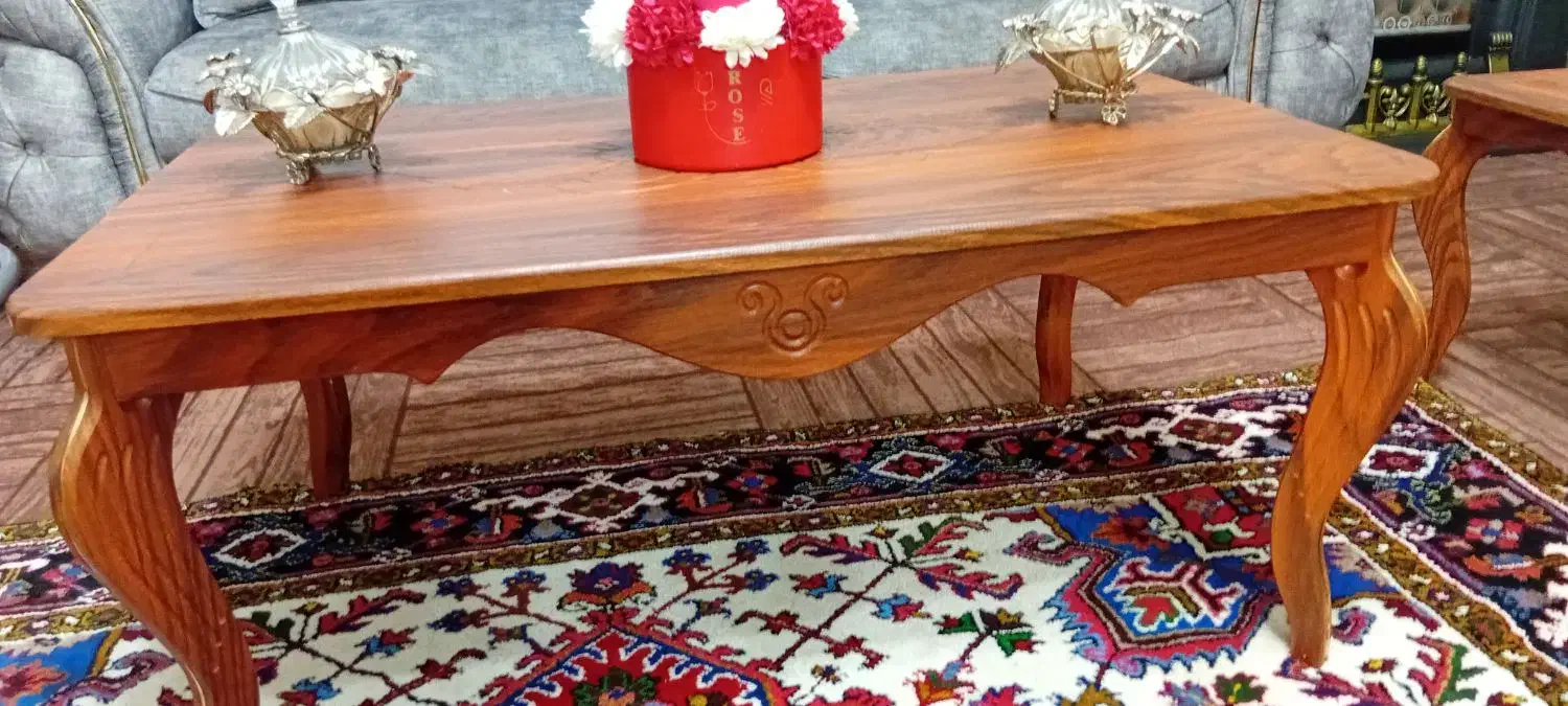 مبل راحتی|مبلمان خانگی و میز عسلی|میاندوآب, |دیوار