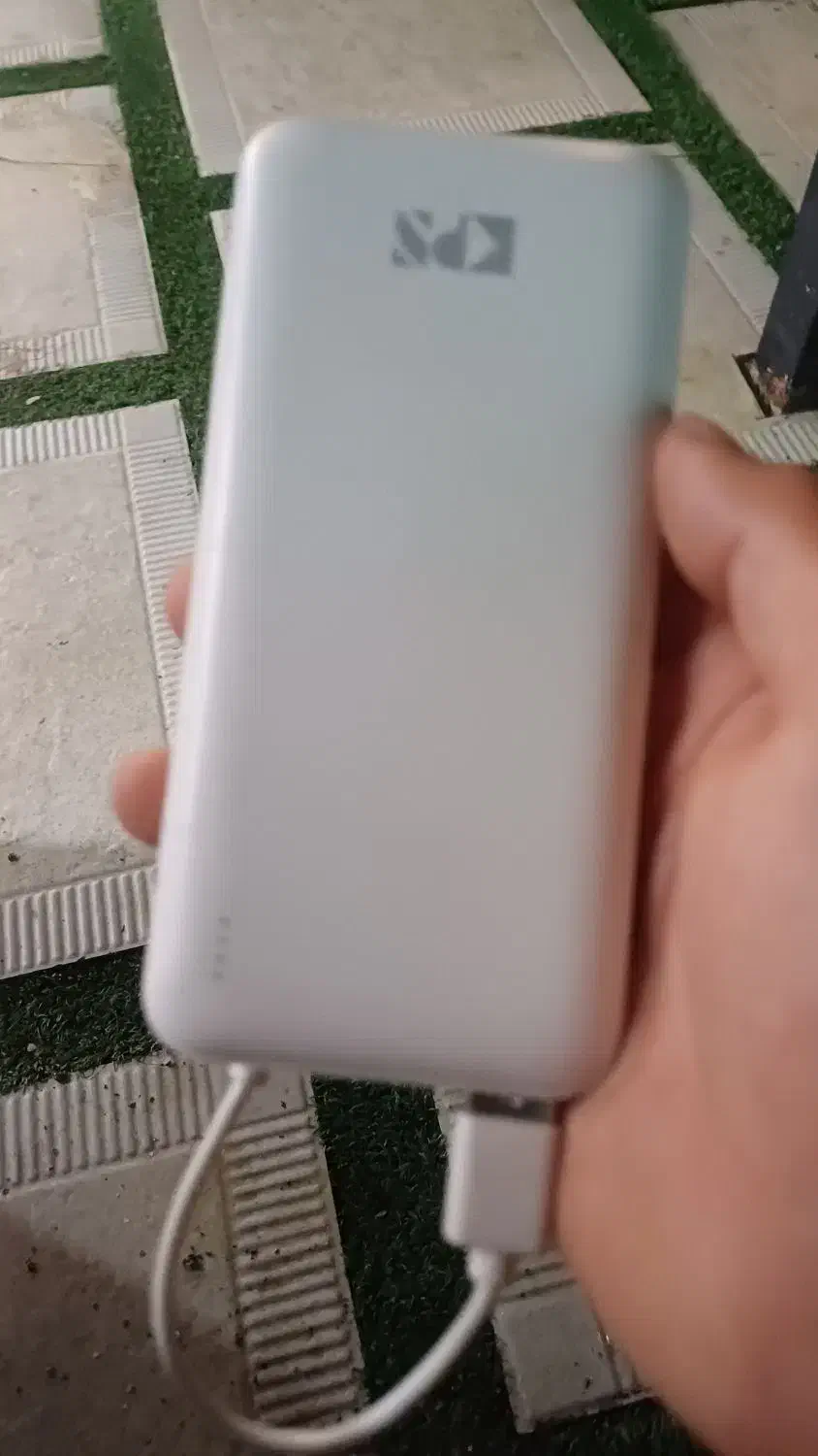 پاور بانک|لوازم جانبی موبایل و تبلت|قزوین, |دیوار