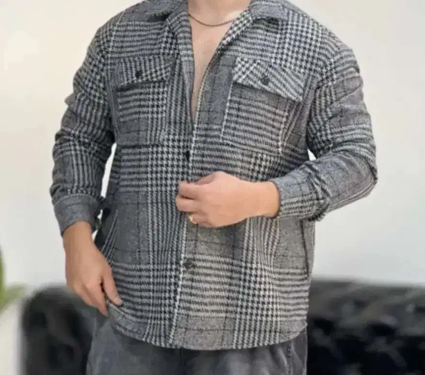 ژاکت پشمی مردانه|لباس|قزوین, |دیوار