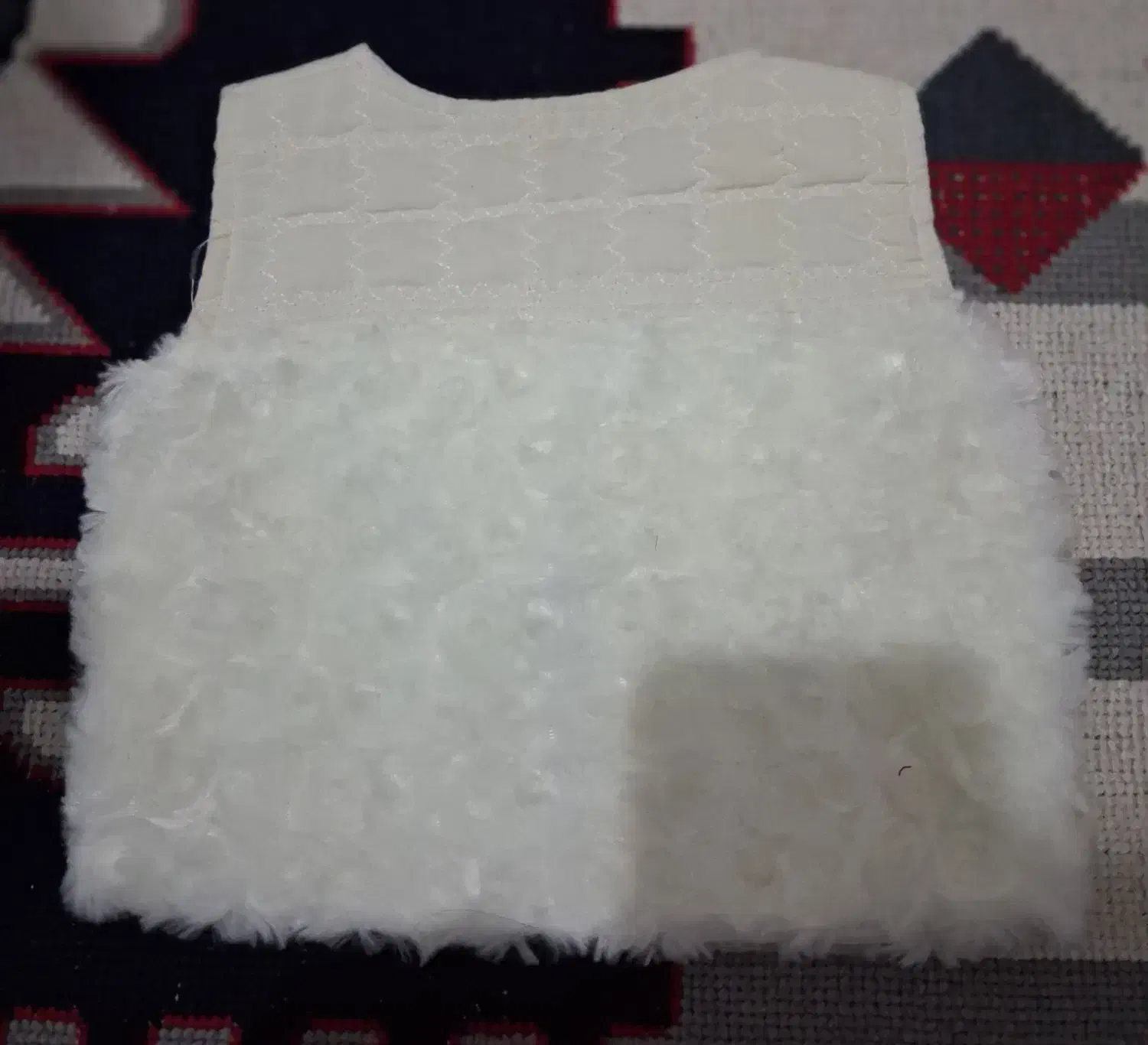 پافر|کفش و لباس بچه|مشهد, الهیه|دیوار