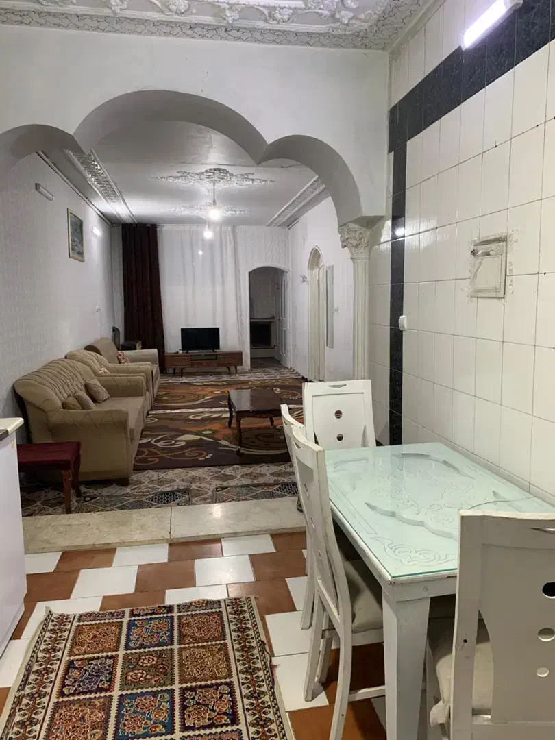 سوئیت آپارتمان شخصی  درمشهد|اجارهٔ کوتاه‌مدت آپارتمان و سوئیت|مشهد, کوشش|دیوار