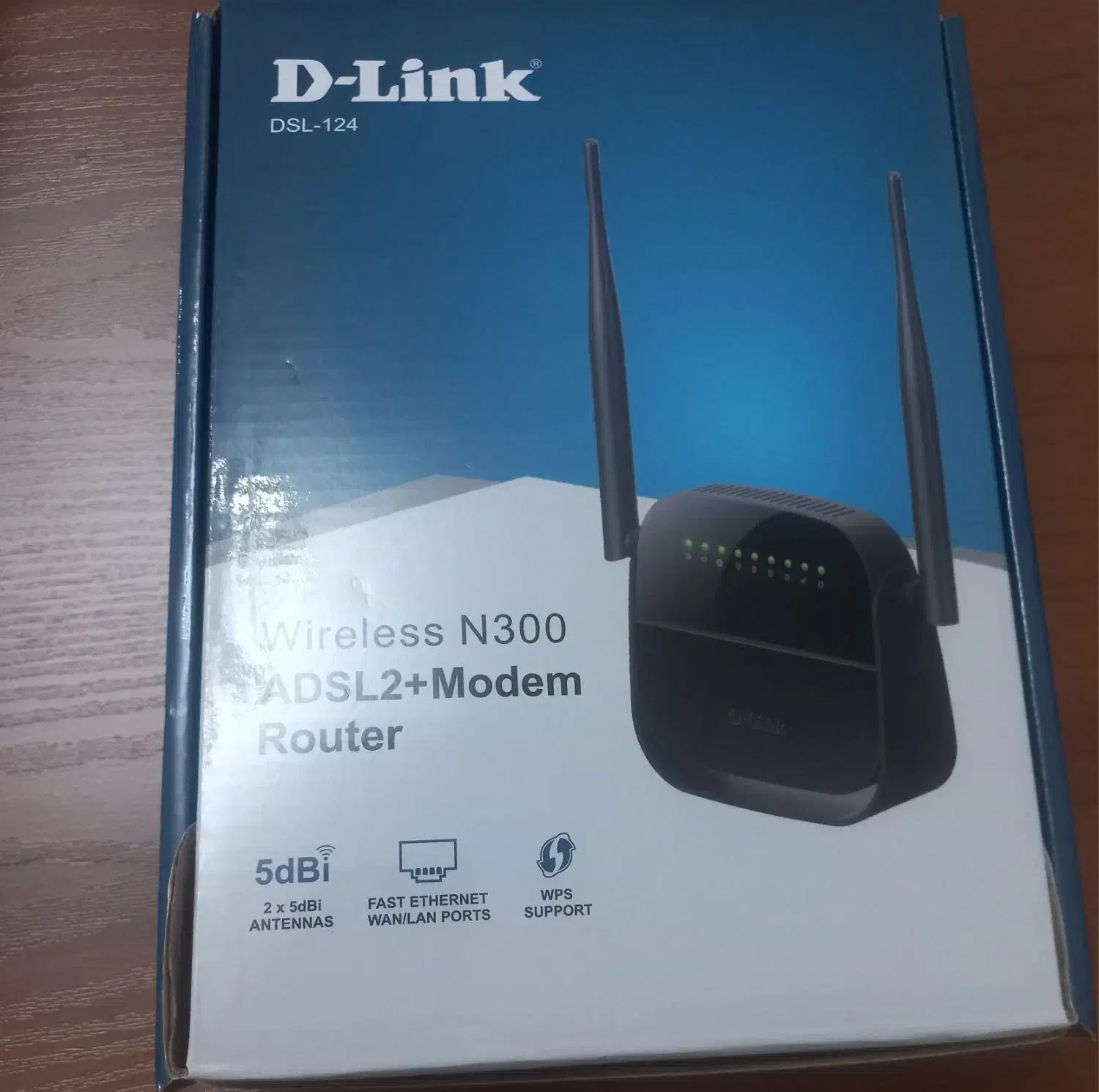 مودم یا روتر|مودم و تجهیزات شبکه|کرمانشاه, |دیوار