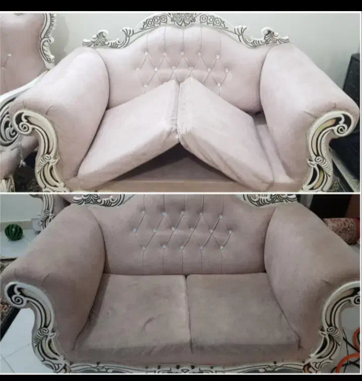 مبل شویی|خدمات نظافت|کیش, |دیوار