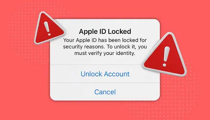 انلاک اپل ایدی،خدمات اپل ایدی|خدمات رایانه‌ای و موبایل|تهران, امیریه|دیوار