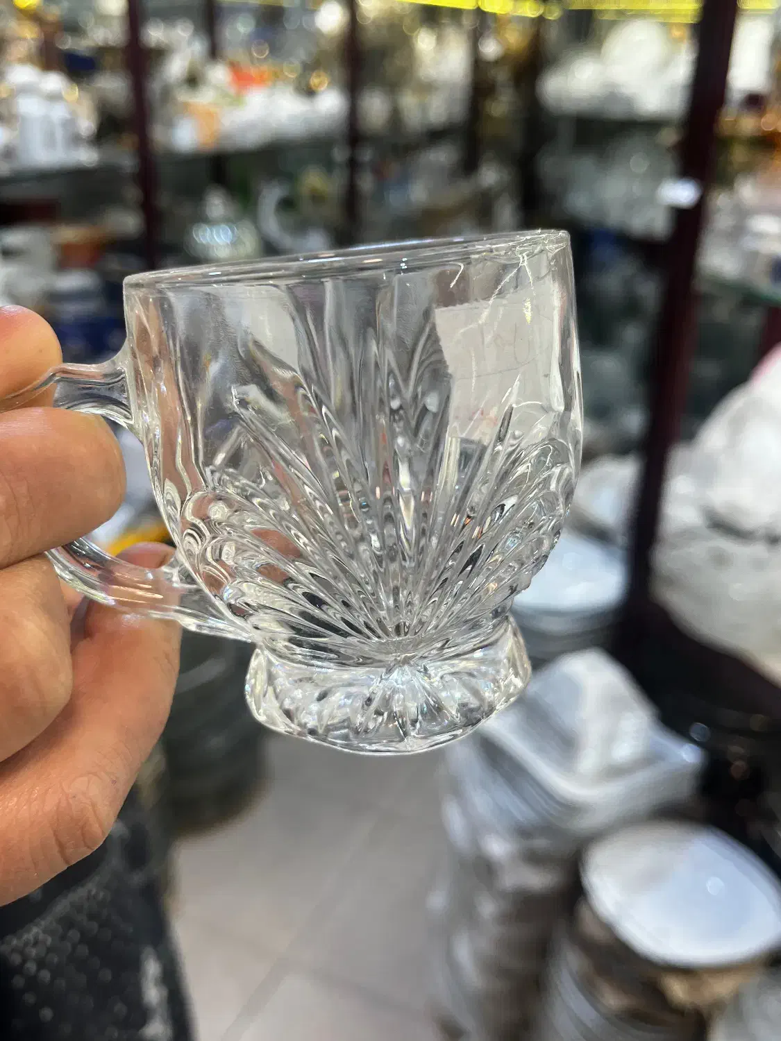 فنجون ژاپنی|ظروف سرو و پذیرایی|اصفهان, باغ دریاچه|دیوار