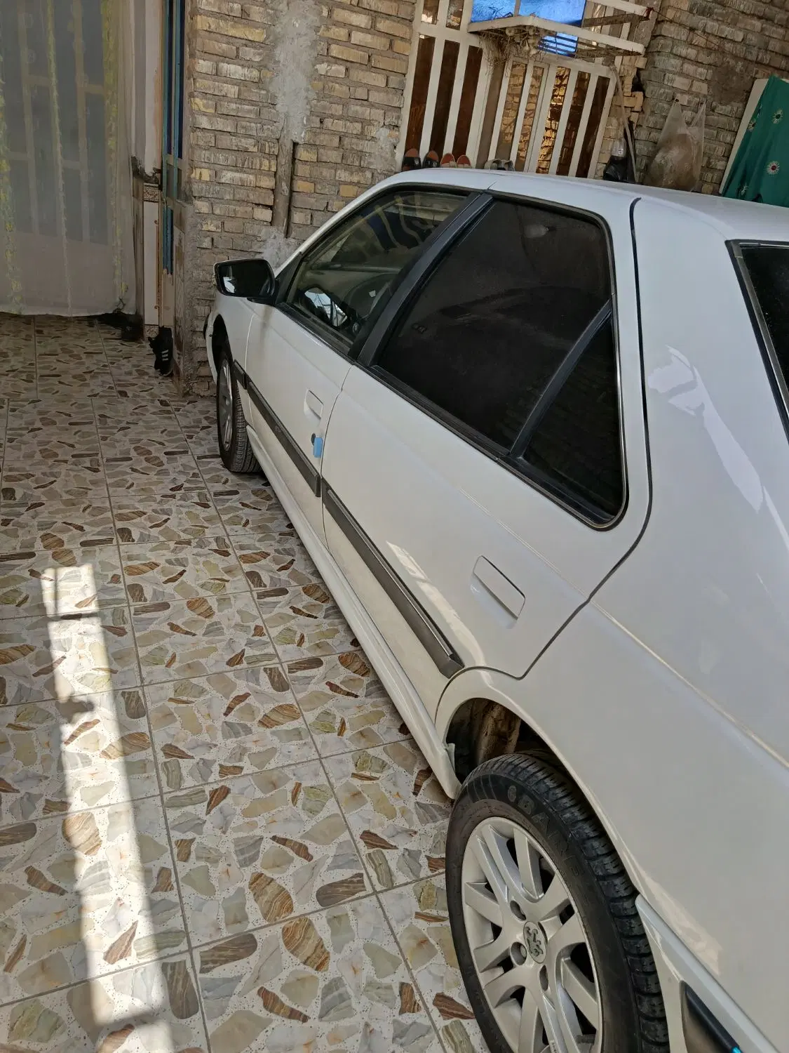 پارس ۱۴۰۱|خودرو سواری و وانت|کارون, |دیوار