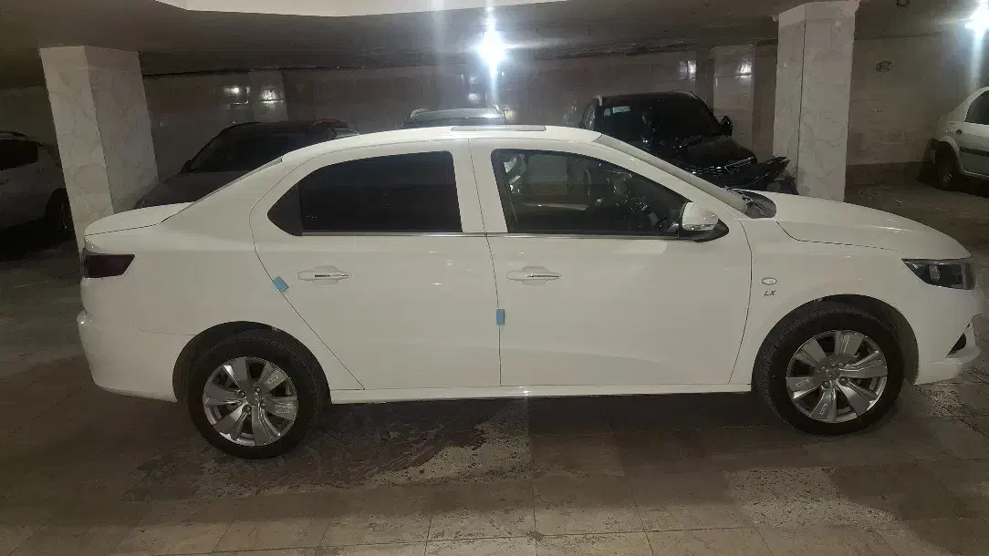 تارا وی 4 اتومات 1404 سفید اقساطی|خودرو سواری و وانت|تهران, طرشت|دیوار