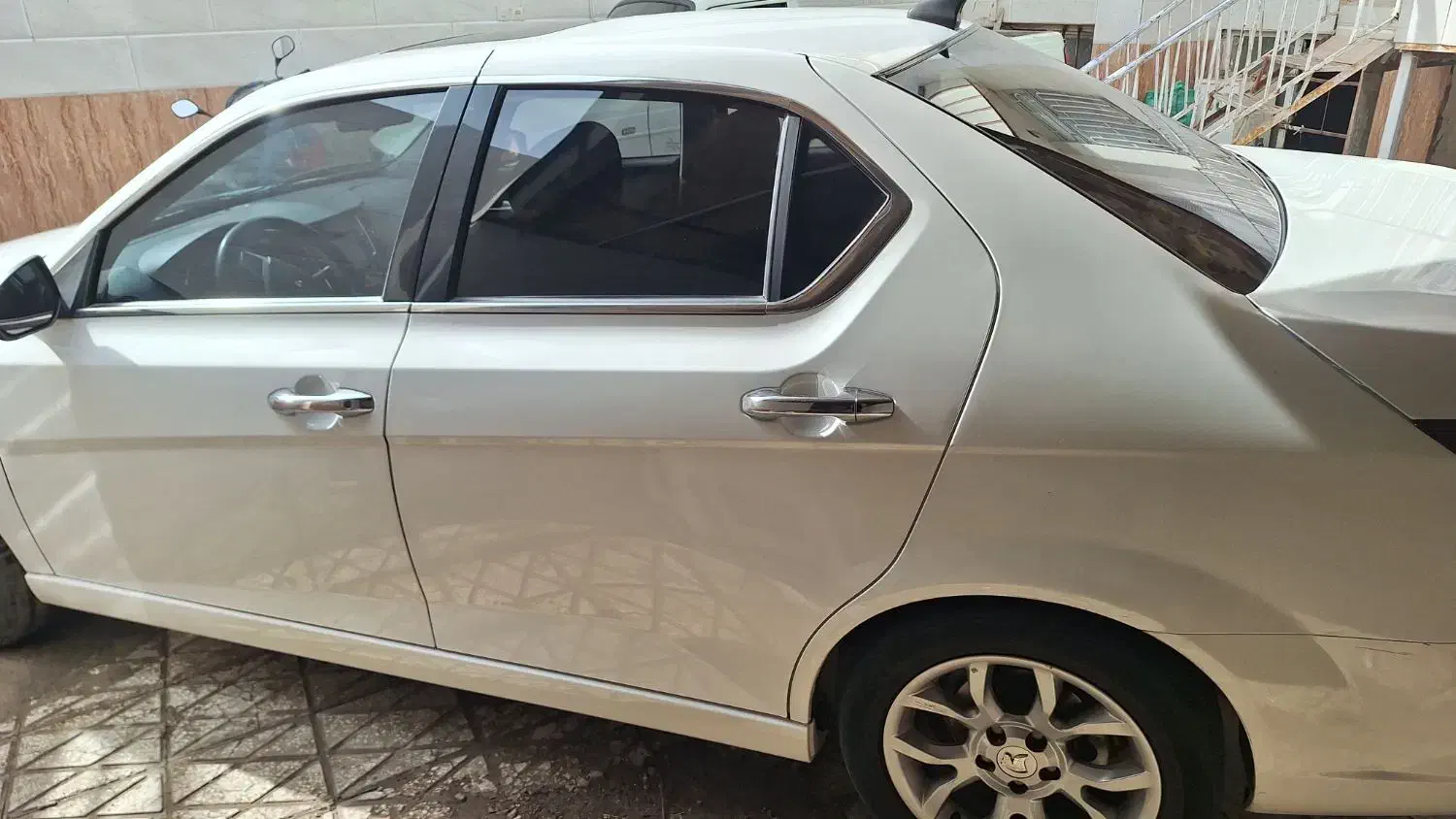 فروش نقدی|خودرو سواری و وانت|کاشمر, |دیوار