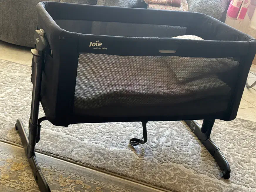 تخت کنار مادر|تخت و صندلی بچه|شهریار, شهریار|دیوار