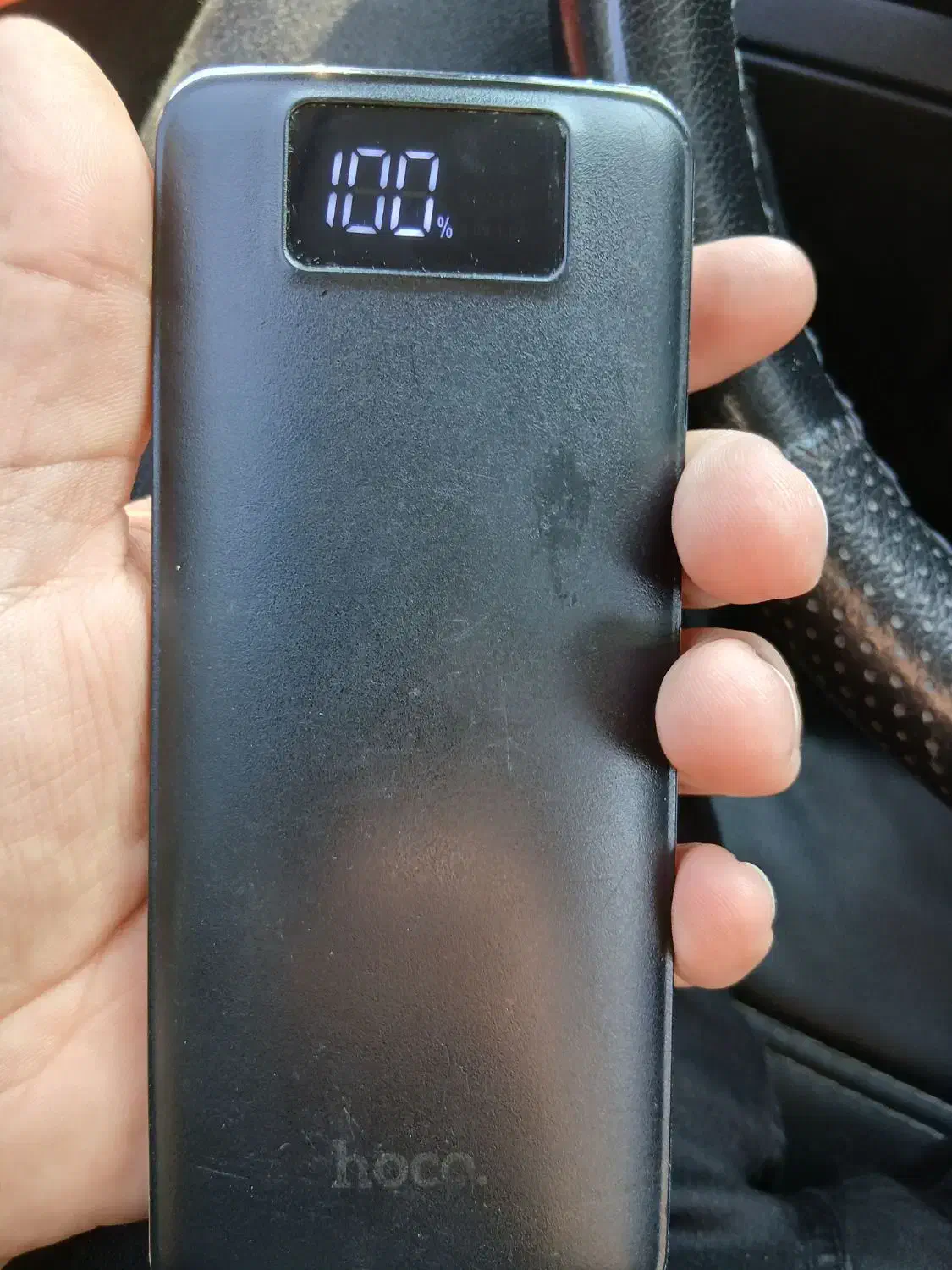 پاور بانک ۱۵۰۰۰|لوازم جانبی موبایل و تبلت|رشت, کوی قدس|دیوار