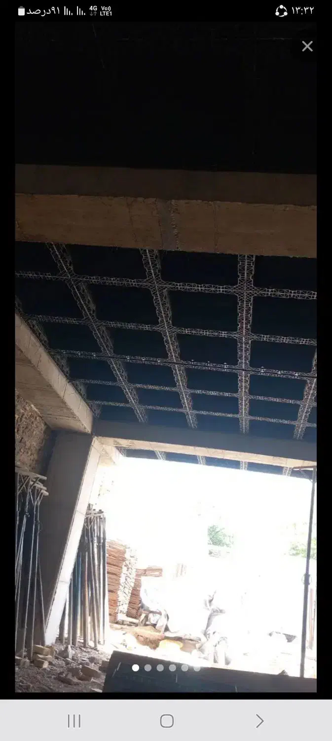 به چند نفر آلماتور بند ماهر یا نیمه ماهر یا ساده|استخدام معماری، عمران و ساختمانی|زنجان, |دیوار