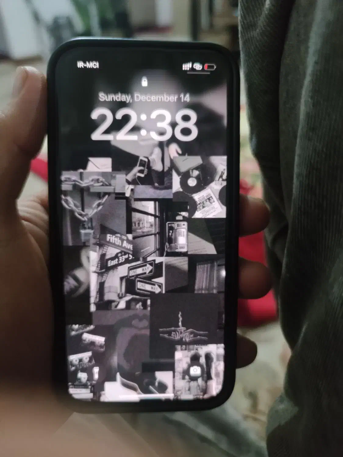 گوشی آیفون 13نرمال|موبایل|محلات, |دیوار