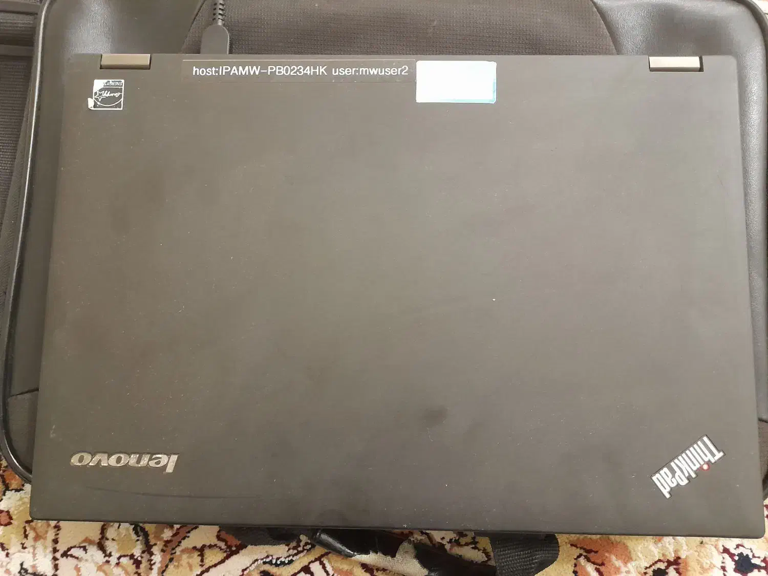 Lenovo t440p لبتاب، لپتاپ، لب تاب، لپ تاپ|رایانه همراه|اندیمشک, |دیوار