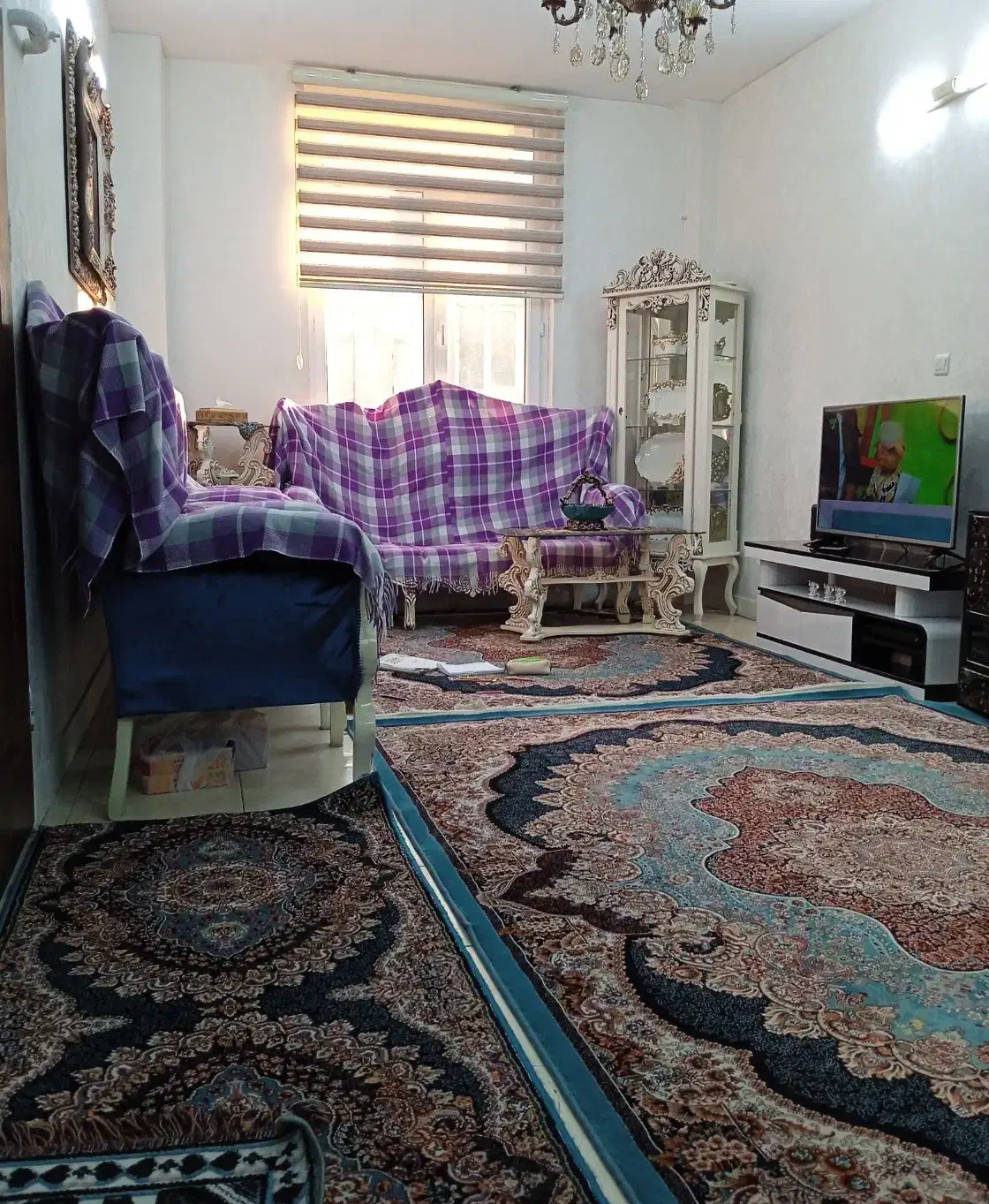 آپارتمان فروشی تک واحدی|فروش آپارتمان|ری, سیزده آبان|دیوار