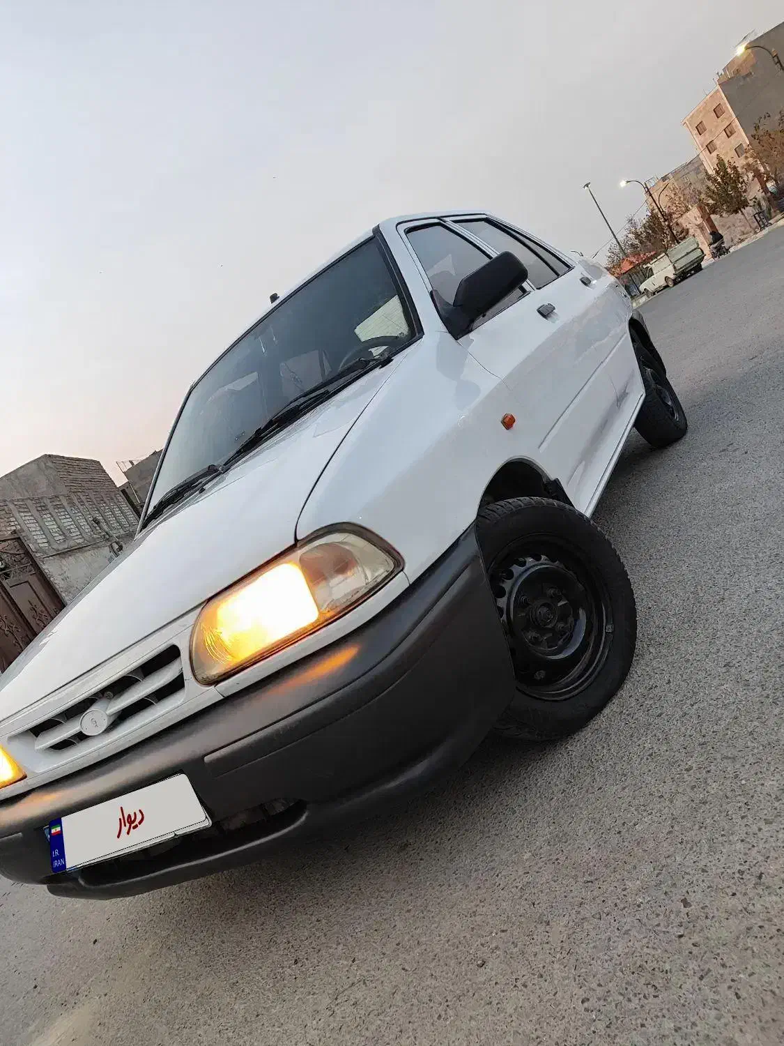 پراید 131|خودرو سواری و وانت|صباشهر, |دیوار