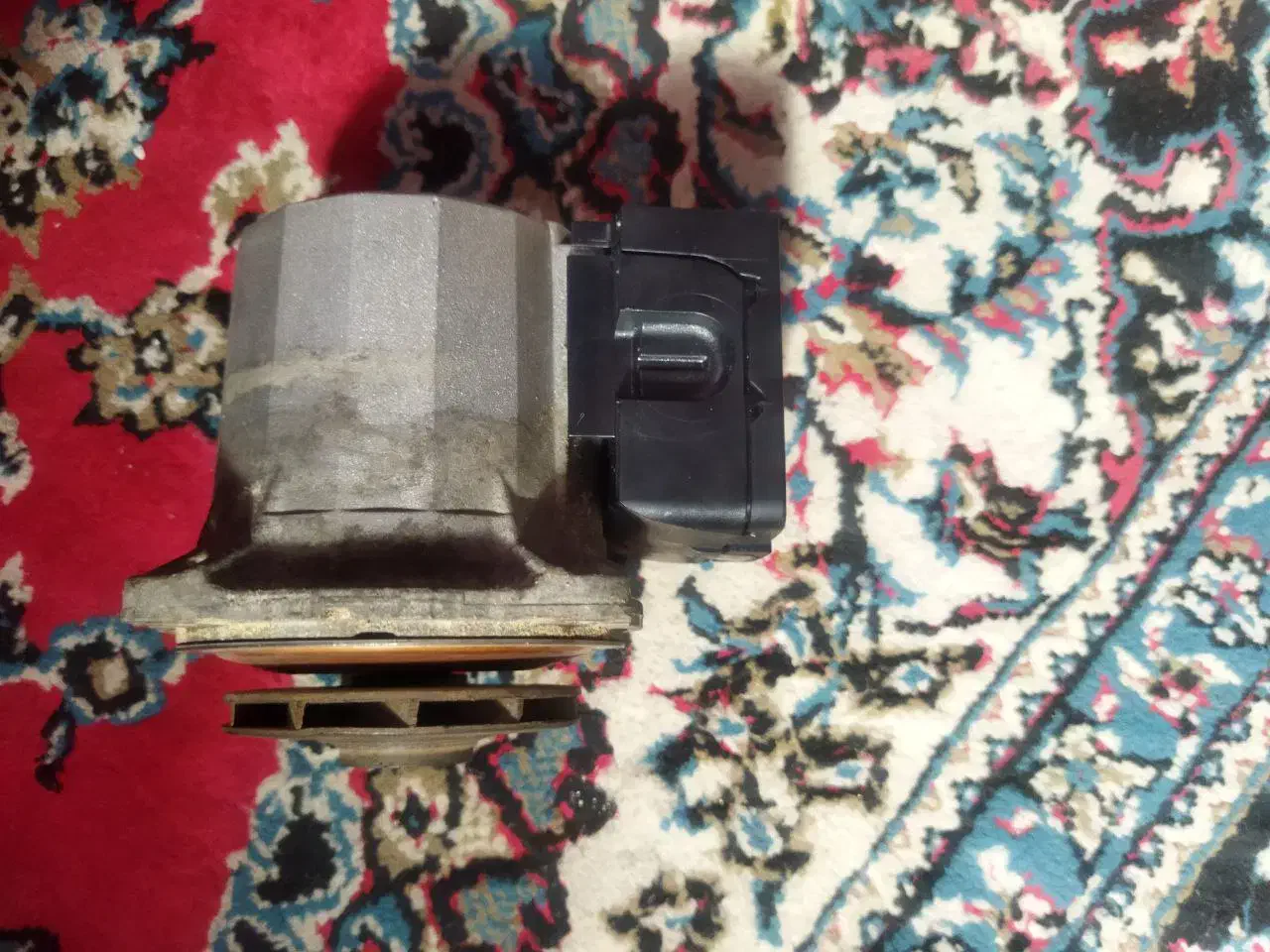 پمپ پکیج ایران رادیاتور  لورچ روکا و..|آبگرمکن، پکیج، شوفاژ|تهران, دکتر هوشیار|دیوار