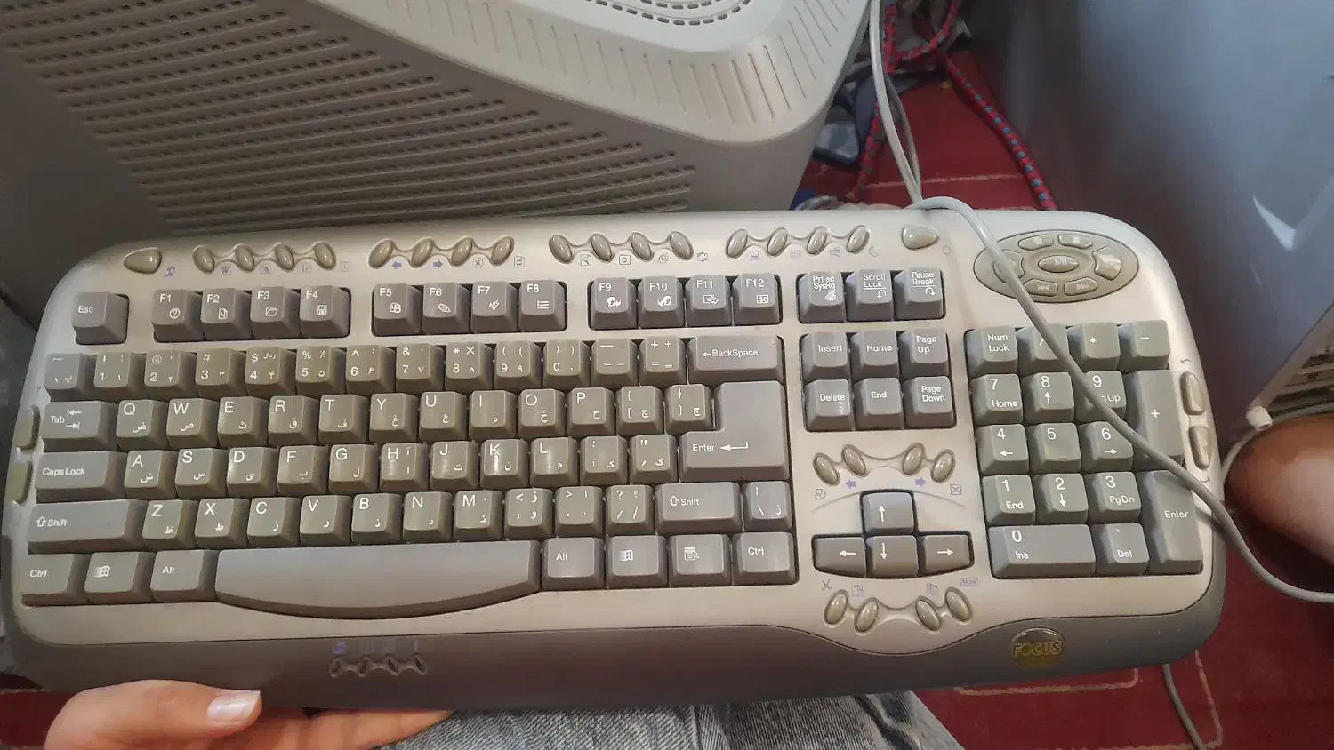 کامپیوتر خانگی|رایانه رومیزی|اردبیل, |دیوار