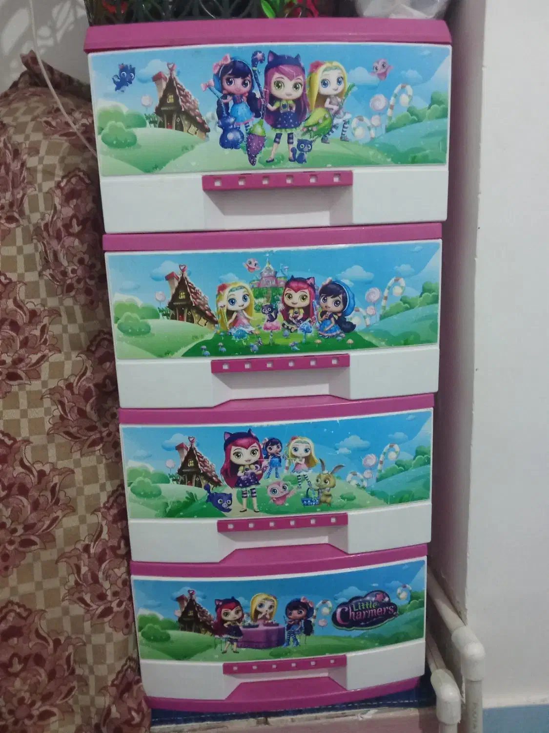 فایل|اسباب و اثاث بچه|ساوه, |دیوار