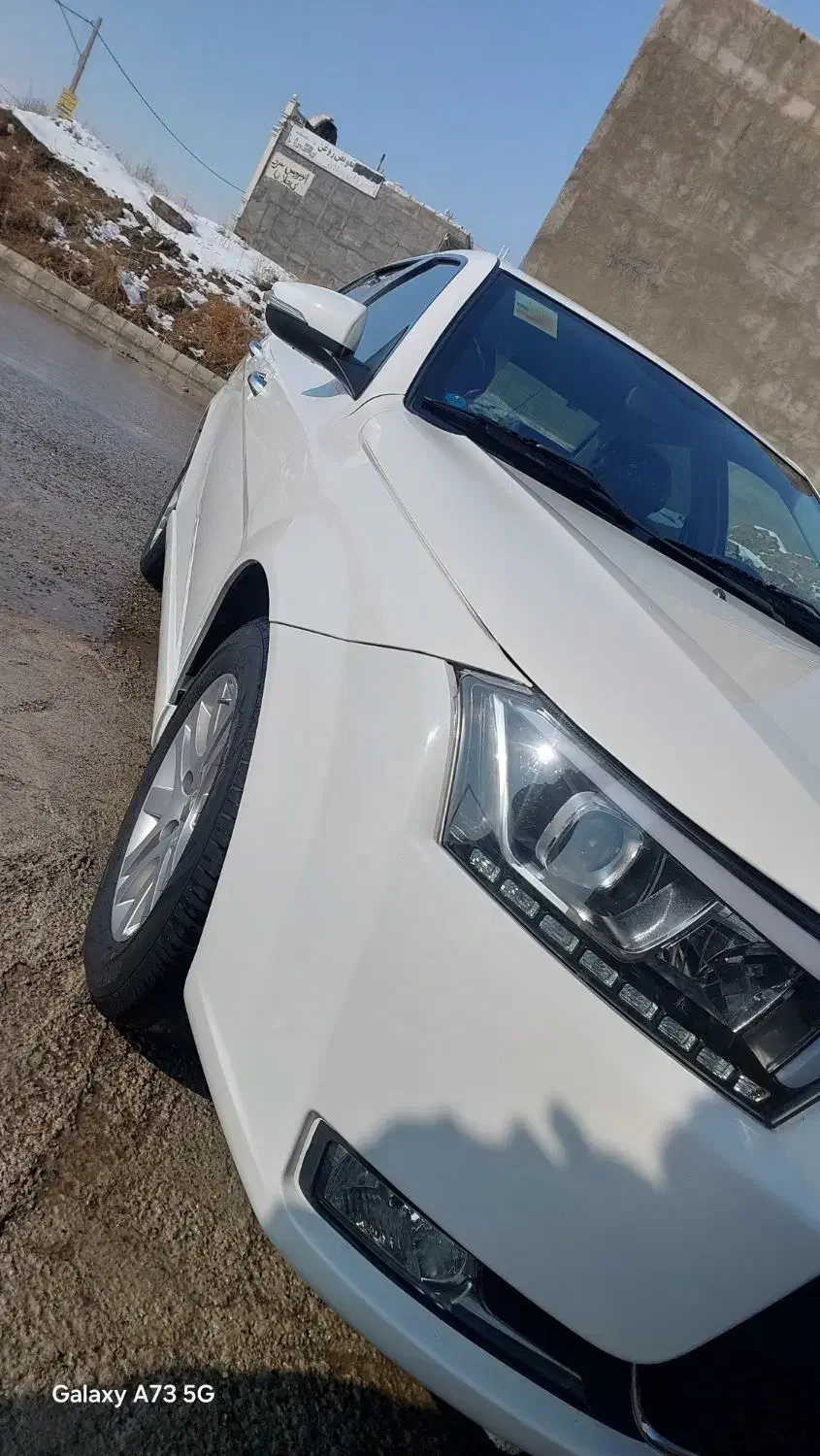 دناپلاس ۴۰۰|خودرو سواری و وانت|ارومیه, |دیوار