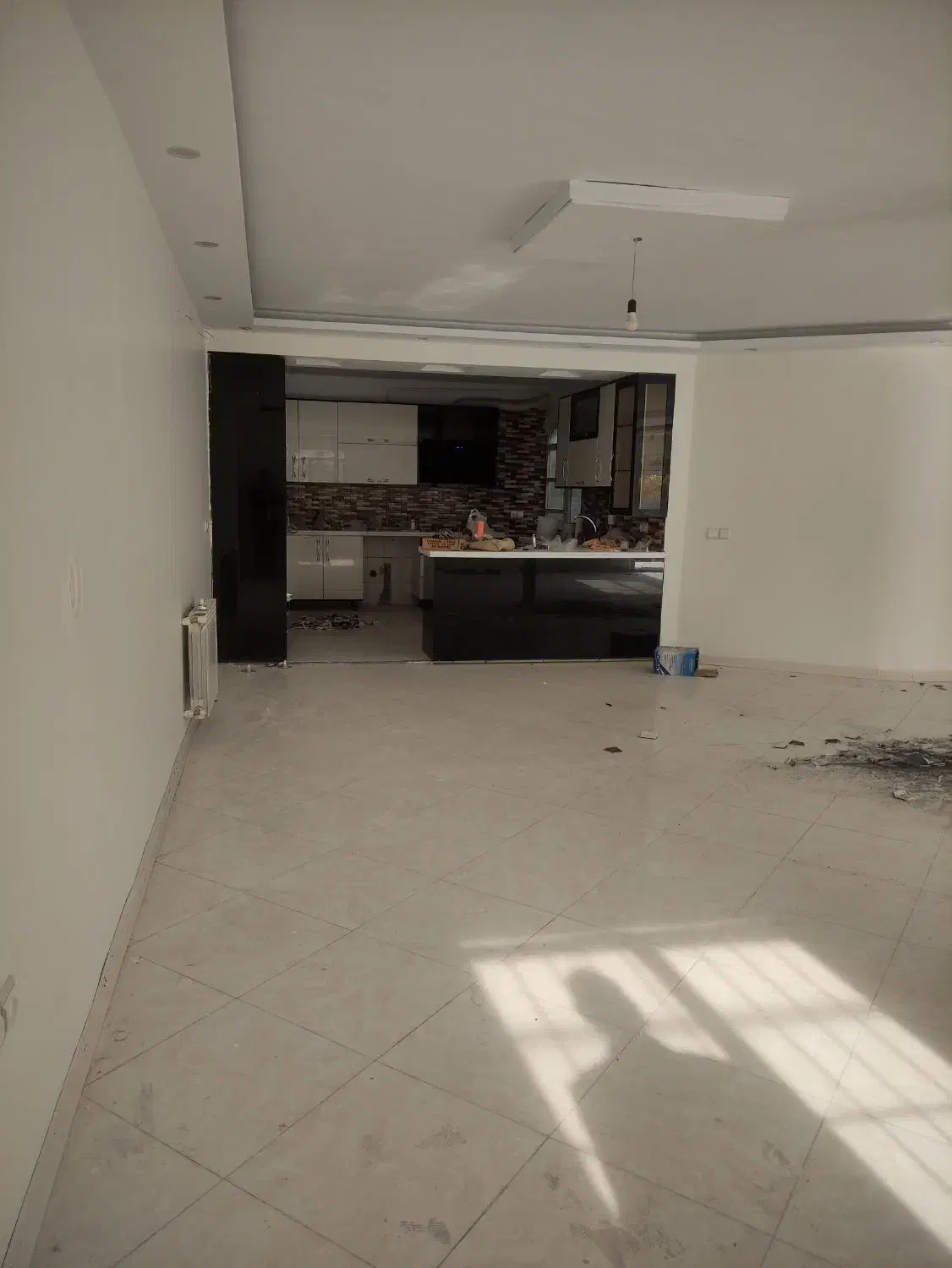 650متر ویلایی دربست پونک