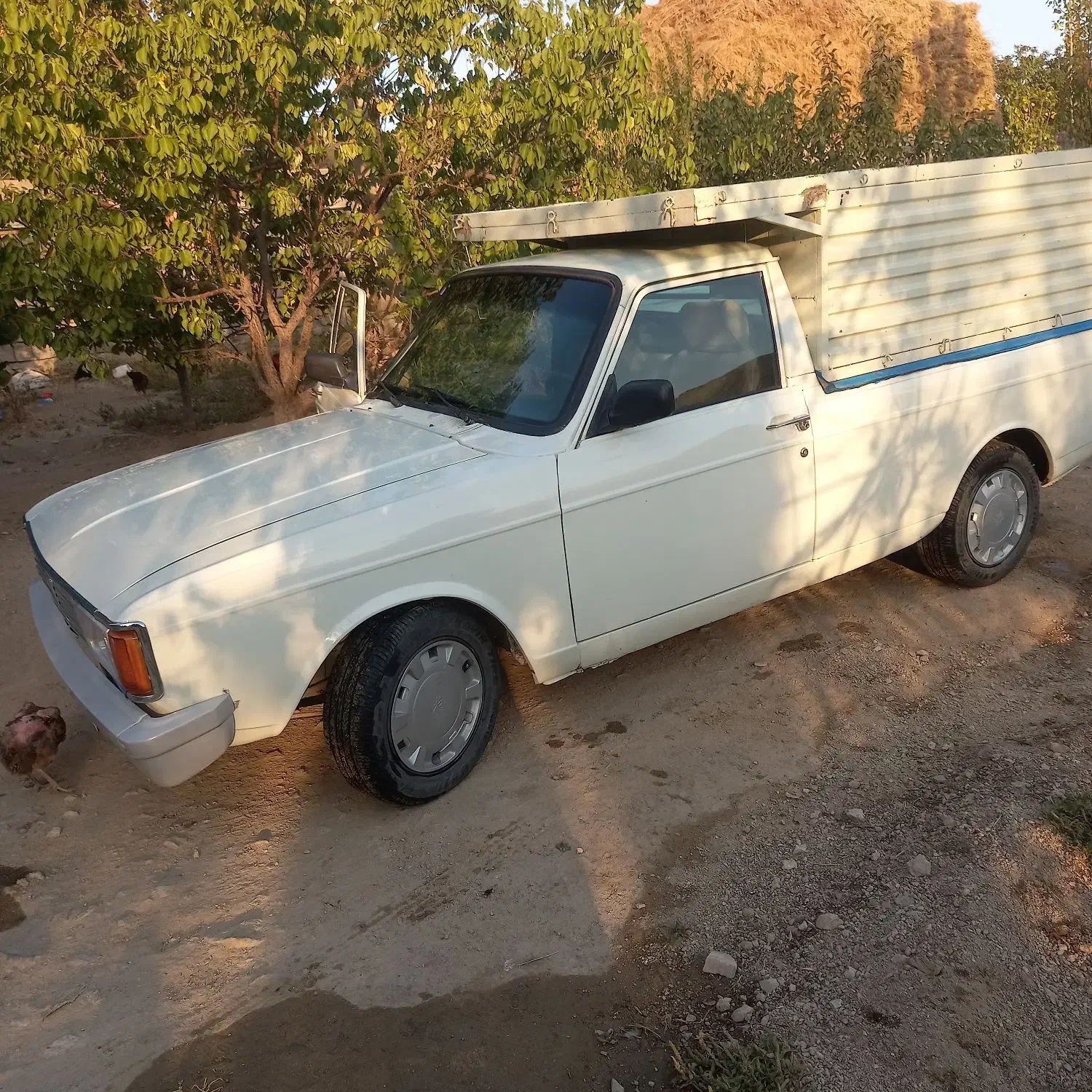 وانت پیکان|خودرو سواری و وانت|صومای برادوست, |دیوار