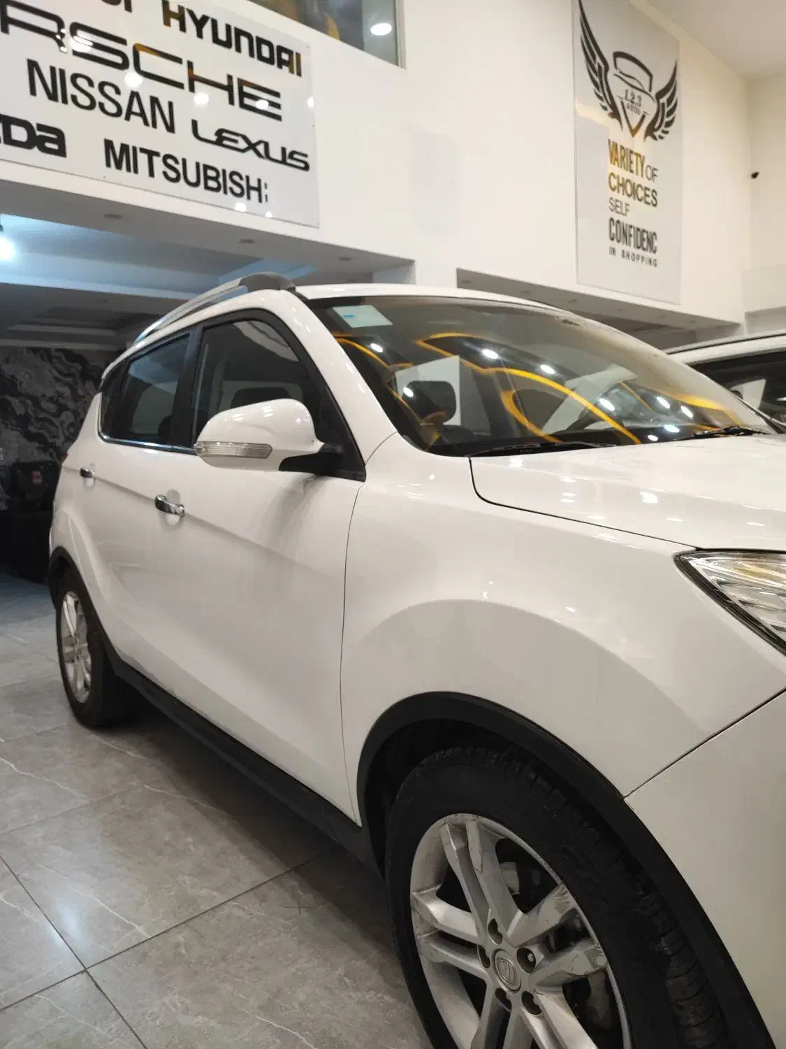 چانگان مدل ۹۶ بدون رنگ|خودرو سواری و وانت|بابل, |دیوار