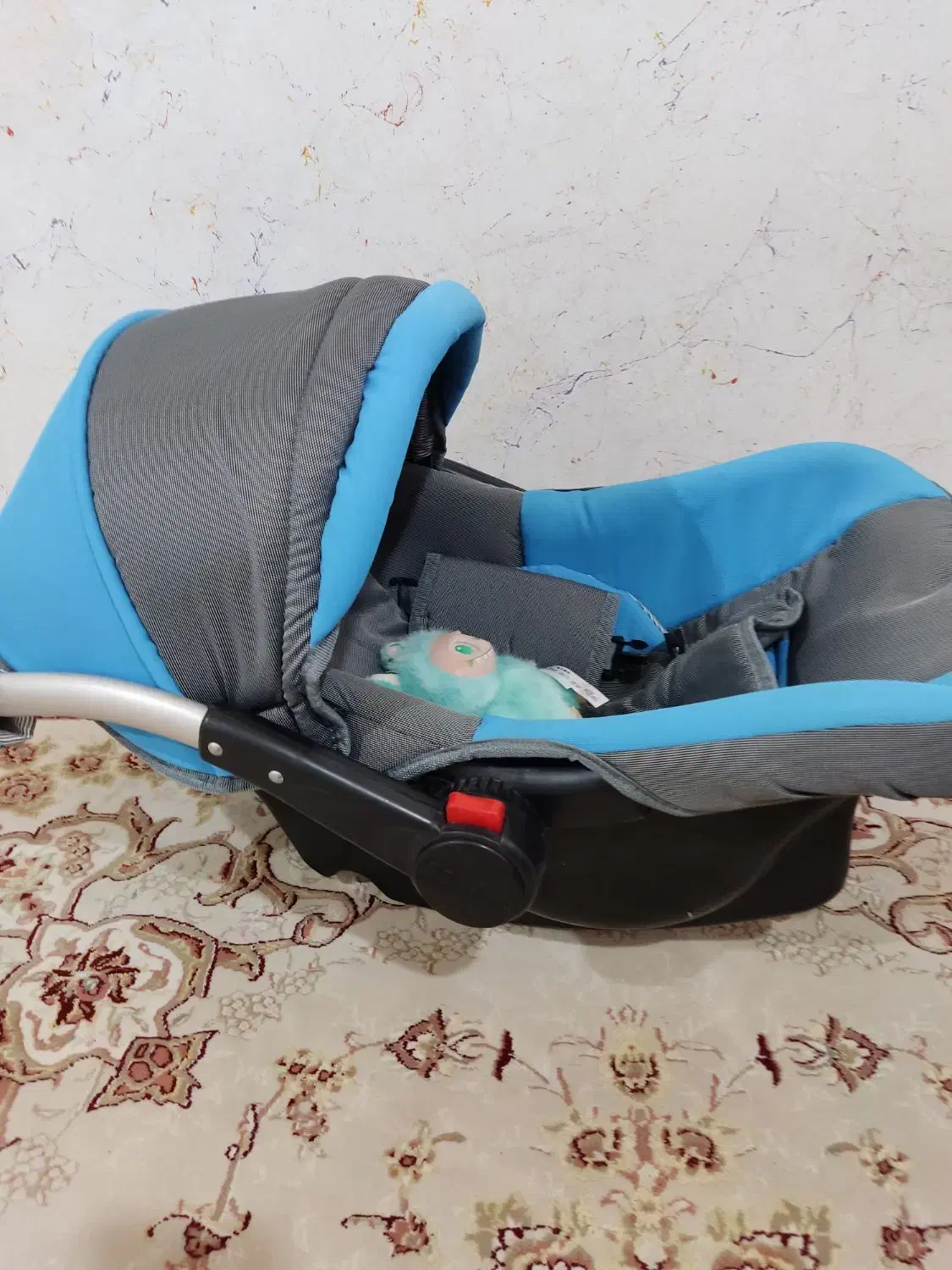 کریر کودک|اسباب و اثاث بچه|بهبهان, |دیوار