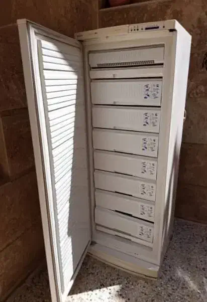 فریزر مارک یخساران|یخچال و فریزر|شیراز, حومه شیراز|دیوار