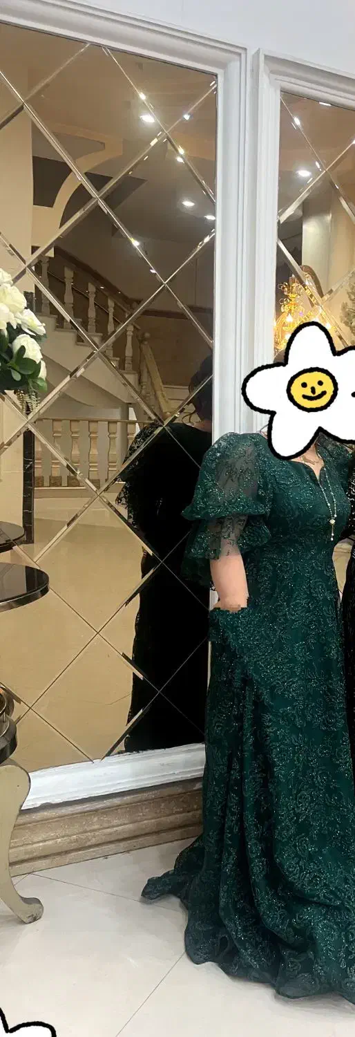 لباس مجلسی|لباس|اسلام‌شهر, شهرک الهیه|دیوار