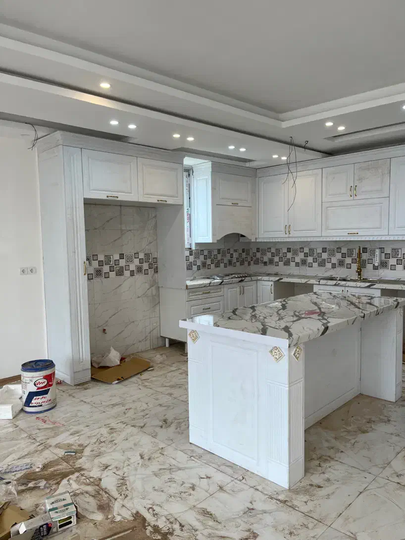 کارگر کابینت سازی|استخدام صنعتی، فنی، مهندسی|سراب, |دیوار
